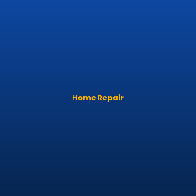 Home Repair