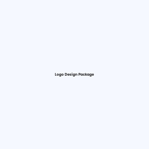 Logo Design Package